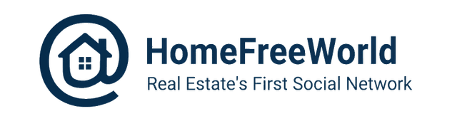 Logo HomeFreeWorld